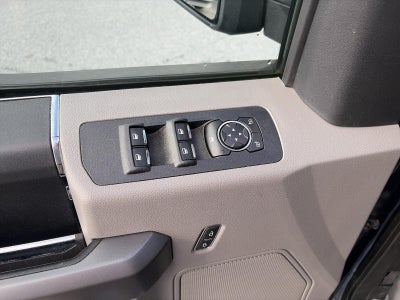 2019 Ford F-150 XLT 4WD SuperCrew 5.5' Box