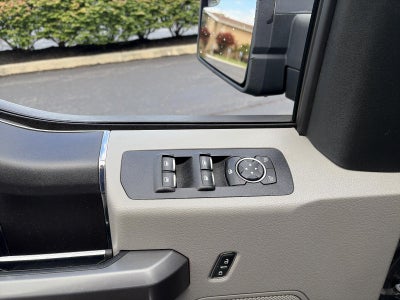 2019 Ford F-150 XLT 4WD SuperCrew 5.5' Box