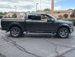 2019 Ford F-150 XLT 4WD SuperCrew 5.5' Box