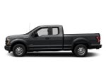 2017 Ford F-150 XL 4WD SuperCab 6.5' Box