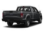 2017 Ford F-150 XL 4WD SuperCab 6.5' Box