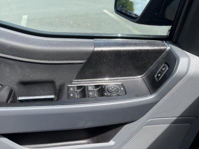 2023 Ford F-150 XLT 4WD SuperCrew 5.5' Box