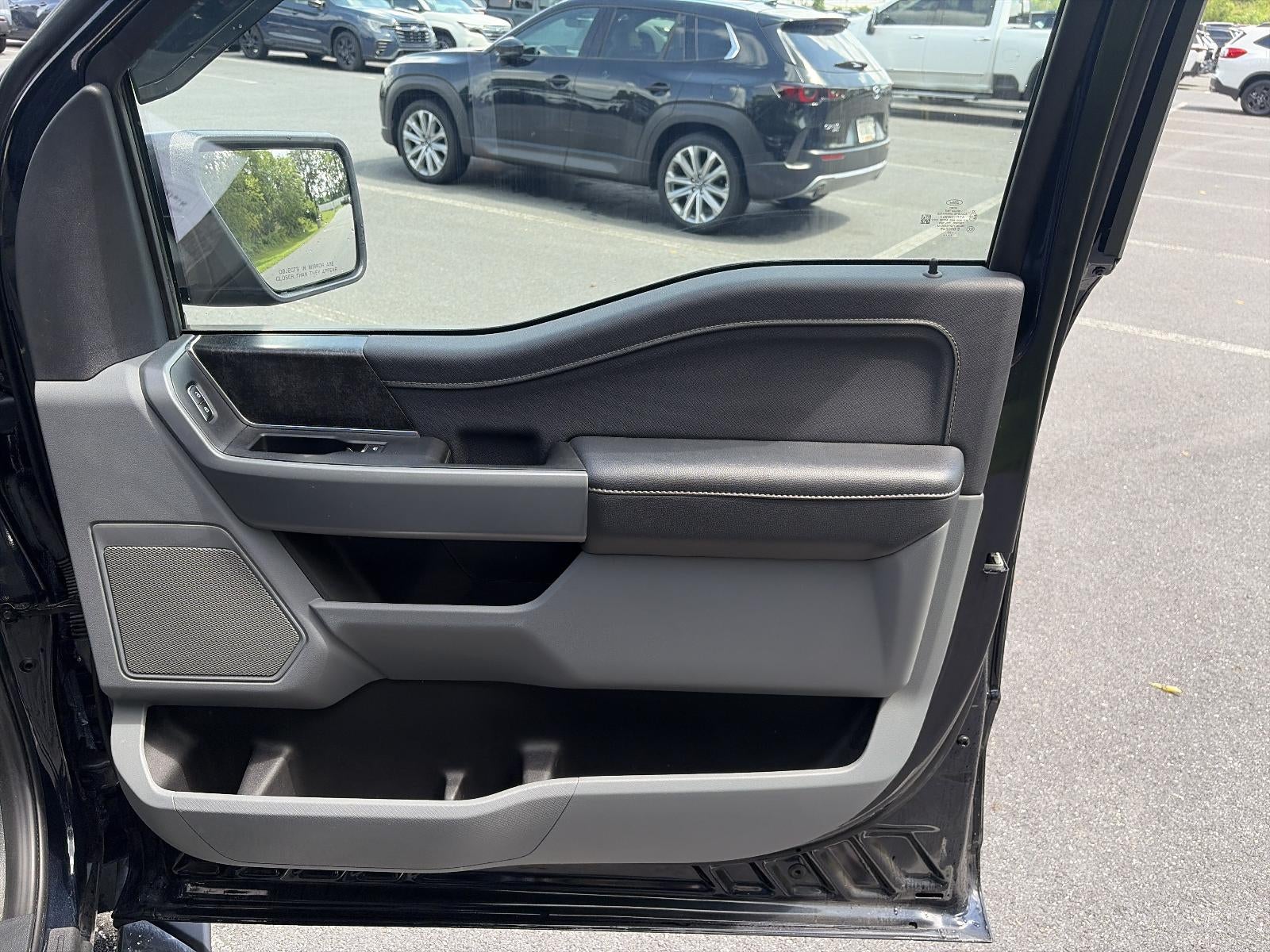 2023 Ford F-150 XLT 4WD SuperCrew 5.5' Box