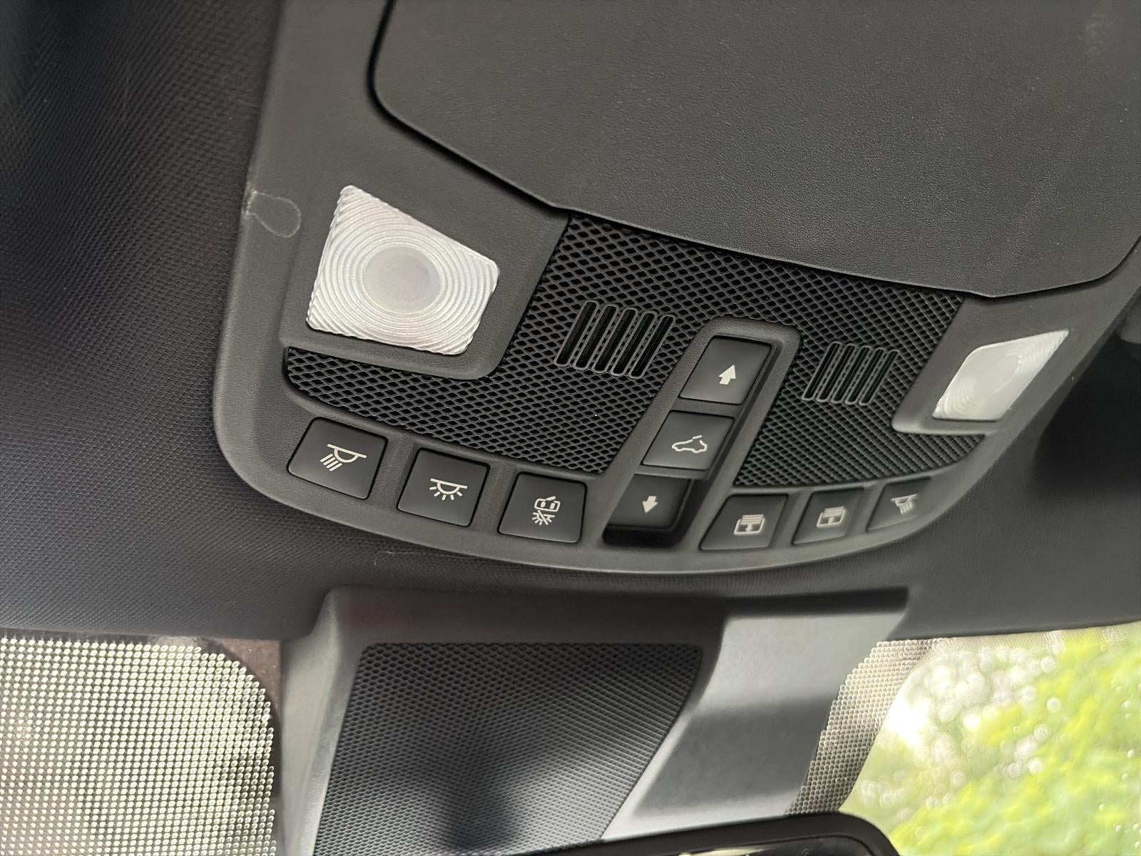 2020 Ford F-150 Raptor 4WD SuperCrew 5.5' Box