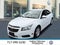 2012 Chevrolet Cruze Sedan 1FL