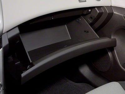 2012 Chevrolet Cruze Sedan 1FL