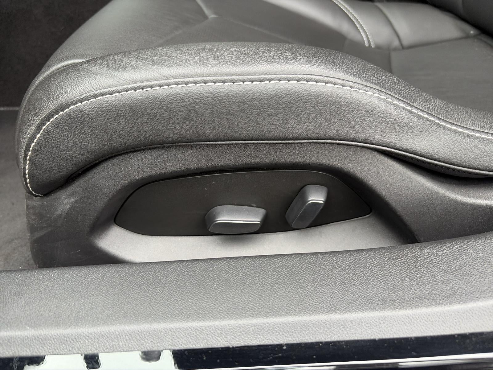 2020 Chevrolet Corvette Stingray Coupe 1LT