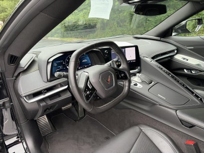 2020 Chevrolet Corvette Stingray Coupe 1LT