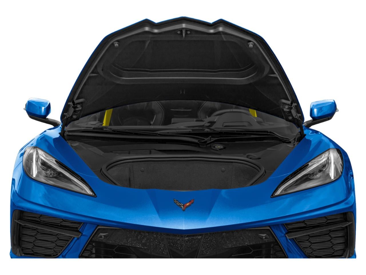 2020 Chevrolet Corvette Stingray Coupe 1LT