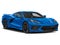 2020 Chevrolet Corvette Stingray Coupe 2LT