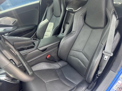 2020 Chevrolet Corvette Stingray Coupe 2LT