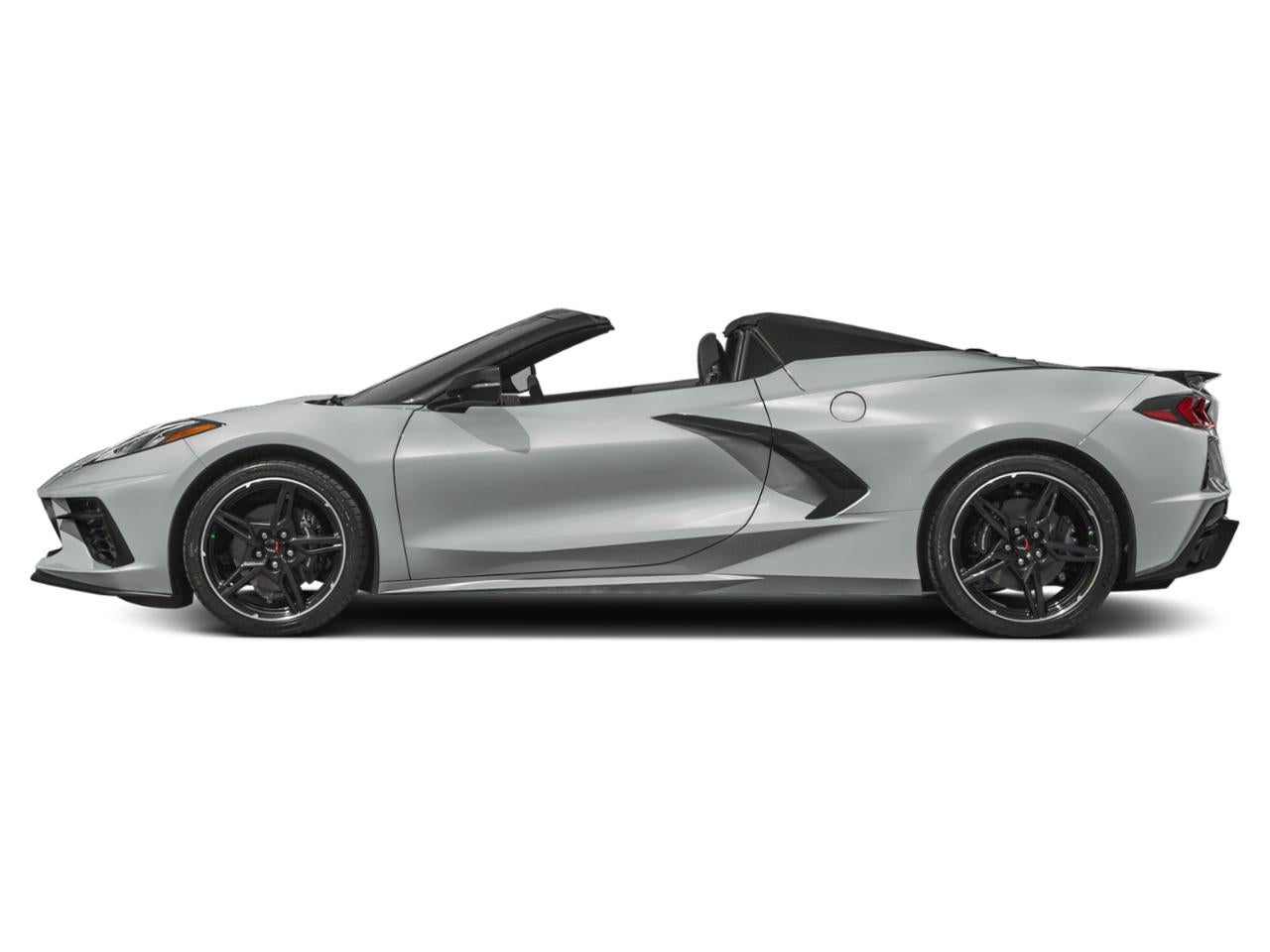 2023 Chevrolet Corvette Stingray Convertible 2LT