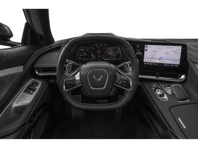 2021 Chevrolet Corvette Stingray Coupe 3LT