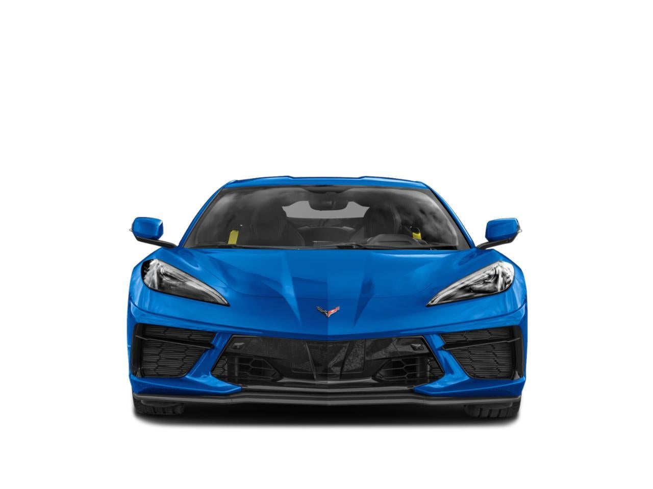 2021 Chevrolet Corvette Stingray Coupe 3LT