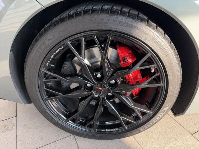 2023 Chevrolet Corvette Stingray Convertible 3LT