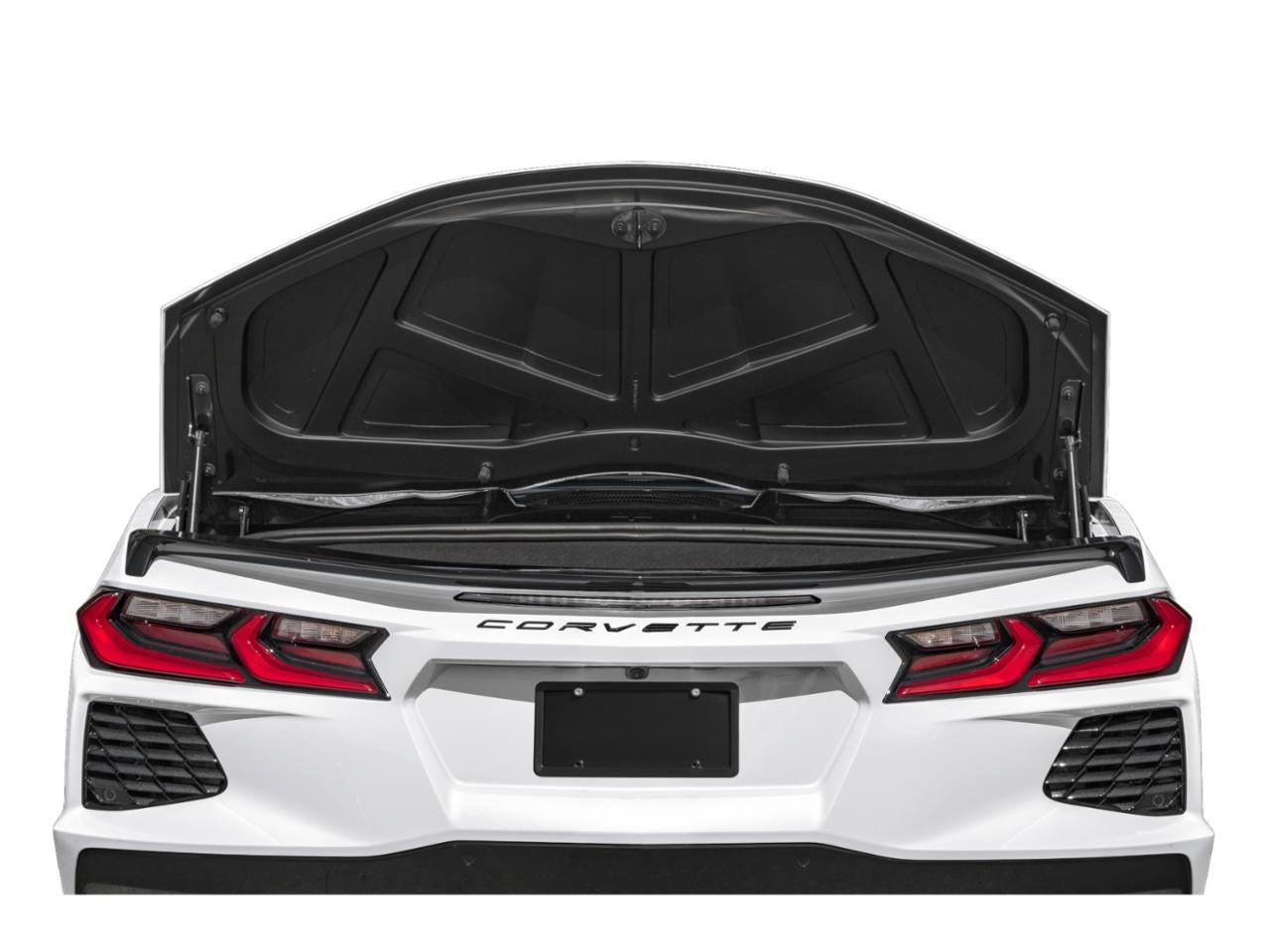 2023 Chevrolet Corvette Stingray Convertible 3LT