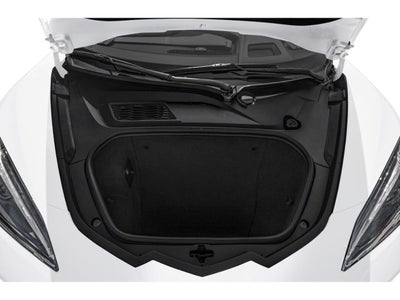 2023 Chevrolet Corvette Stingray Convertible 3LT