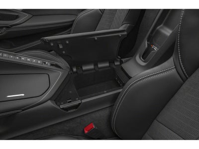 2023 Chevrolet Corvette Stingray Convertible 3LT