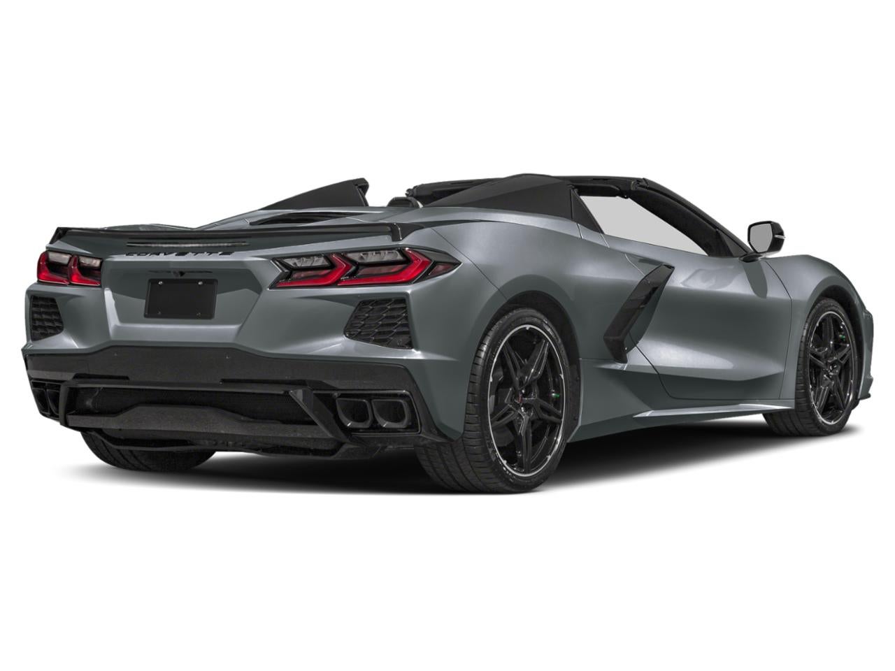 2023 Chevrolet Corvette Stingray Convertible 3LT