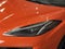 2025 Chevrolet Corvette Z06 Convertible 3LZ