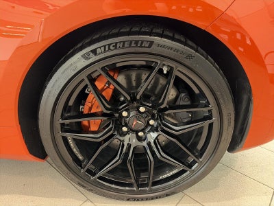 2025 Chevrolet Corvette Z06 Convertible 3LZ