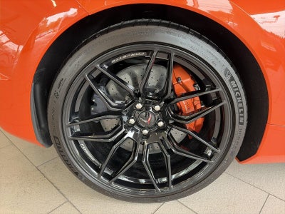 2025 Chevrolet Corvette Z06 Convertible 3LZ