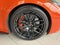 2025 Chevrolet Corvette Z06 Convertible 3LZ