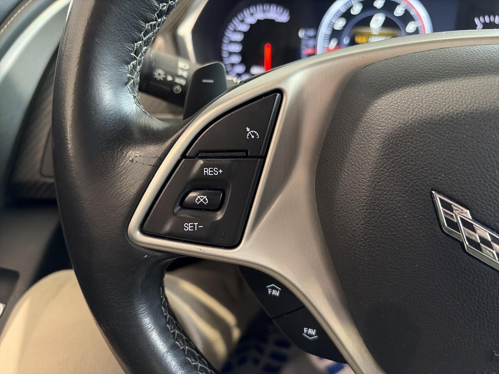 2015 Chevrolet Corvette Convertible Z06 3LZ
