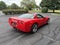 2001 Chevrolet Corvette 2dr Cpe