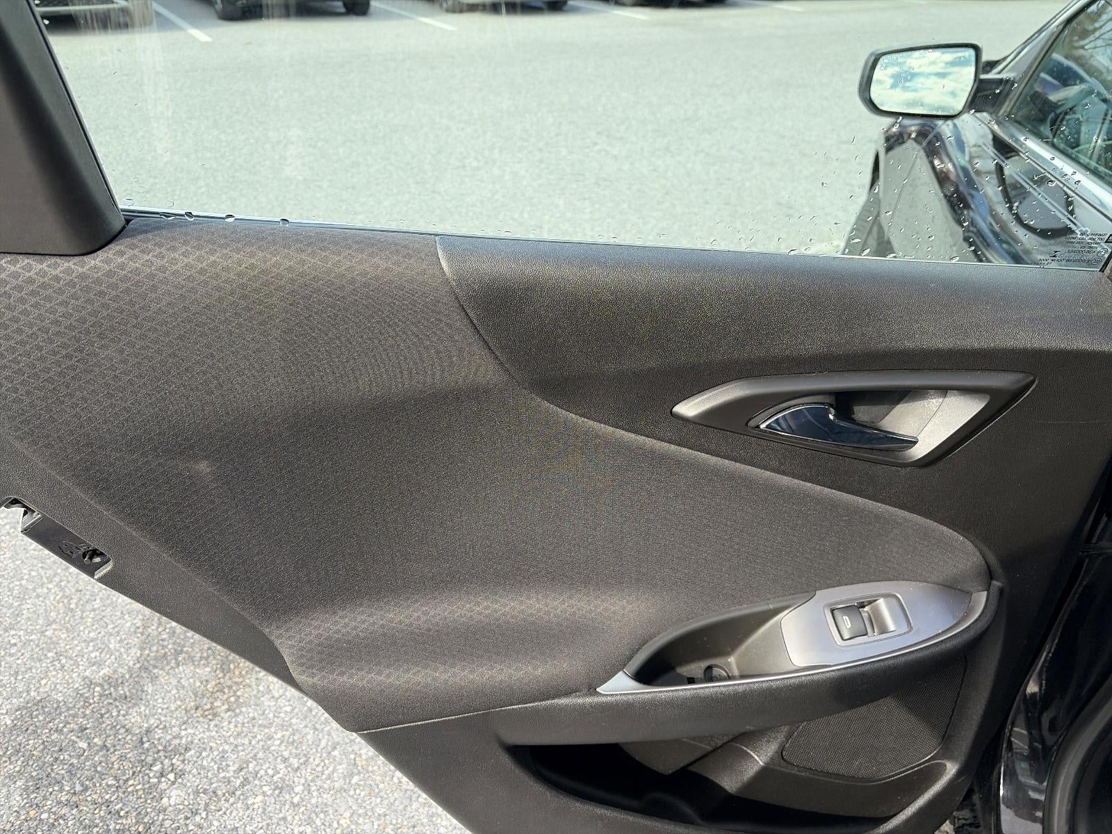 2020 Chevrolet Malibu RS