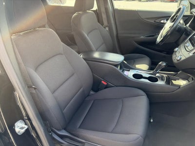 2020 Chevrolet Malibu RS