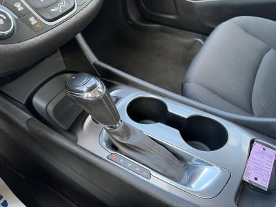 2020 Chevrolet Malibu RS