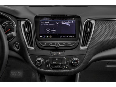 2020 Chevrolet Malibu RS