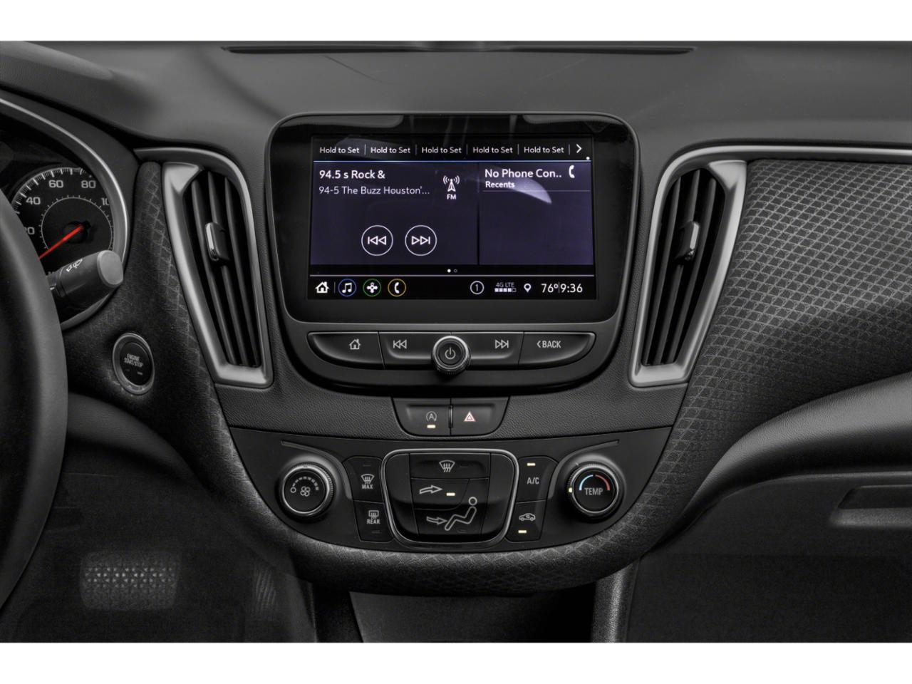 2020 Chevrolet Malibu RS