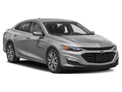 2020 Chevrolet Malibu RS