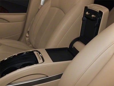 2010 Buick LaCrosse CXL 3.0L FWD
