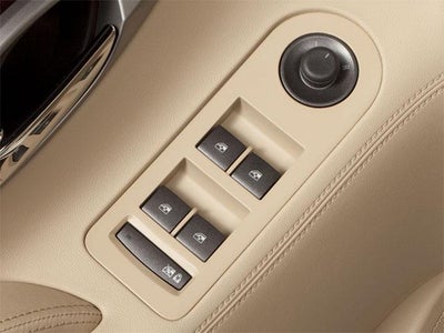 2010 Buick LaCrosse CXL 3.0L FWD