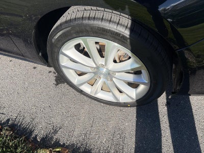 2013 Buick Verano 4dr Sdn