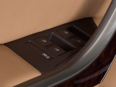 2013 Buick Verano 4dr Sdn