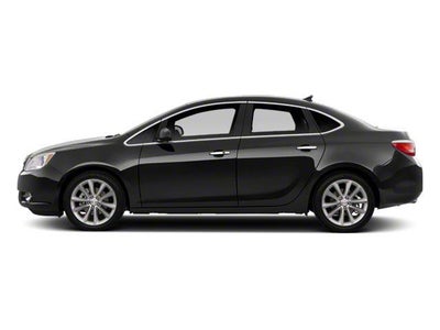 2013 Buick Verano 4dr Sdn