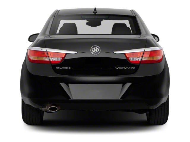 2013 Buick Verano 4dr Sdn