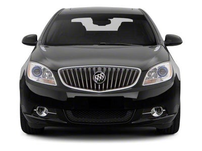 2013 Buick Verano 4dr Sdn