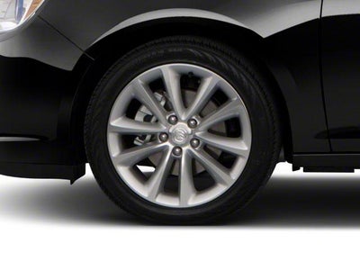 2013 Buick Verano 4dr Sdn