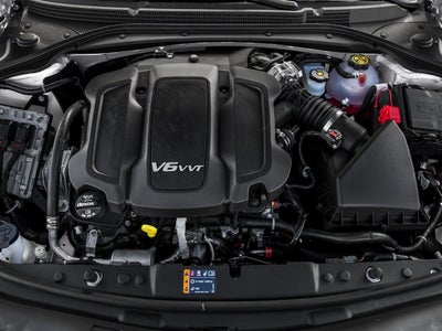 2017 Buick LaCrosse FWD Premium