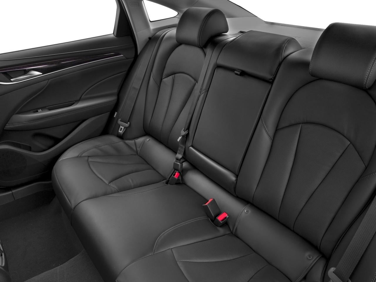 2017 Buick LaCrosse FWD Premium