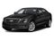2018 Cadillac ATS Sedan 2.0L I4 AWD