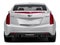 2018 Cadillac ATS Sedan 2.0L I4 AWD
