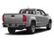 2018 Chevrolet Colorado Crew Cab Short Box 4-Wheel Drive LT