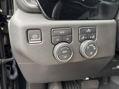 2023 Chevrolet Silverado 1500 Crew Cab Short Box 4-Wheel Drive LT 2FL