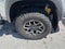 2024 Chevrolet Colorado Crew Cab Short Box 4-Wheel Drive ZR2